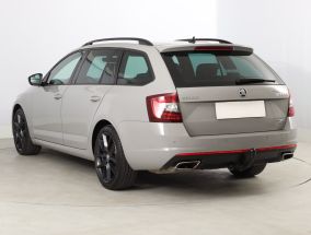 Skoda Octavia - 2018