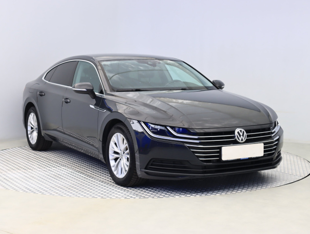 Volkswagen Arteon 2018
