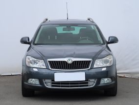 Skoda Octavia - 2011