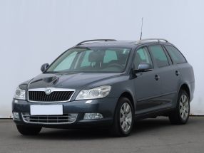 Skoda Octavia - 2011