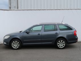 Skoda Octavia - 2011