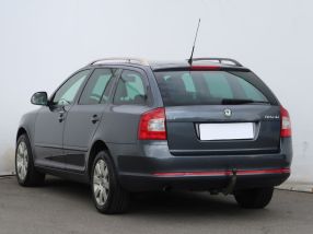 Skoda Octavia - 2011