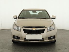 Chevrolet Cruze - 2011