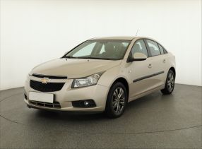 Chevrolet Cruze - 2011