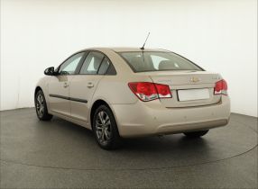 Chevrolet Cruze - 2011
