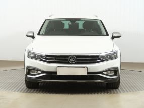 Volkswagen Passat - 2019