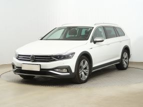 Volkswagen Passat - 2019