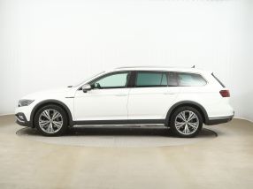 Volkswagen Passat - 2019