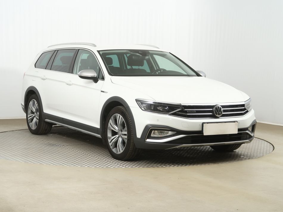 Volkswagen Passat - 2019