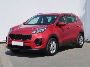 Kia Sportage - 2017