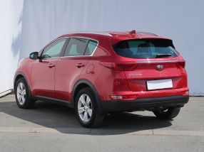Kia Sportage - 2017