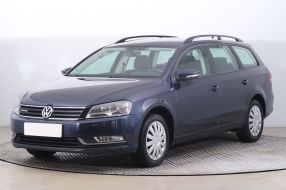 Volkswagen Passat - 2012