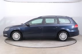 Volkswagen Passat - 2012