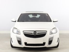 Opel Insignia - 2012
