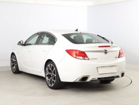 Opel Insignia - 2012