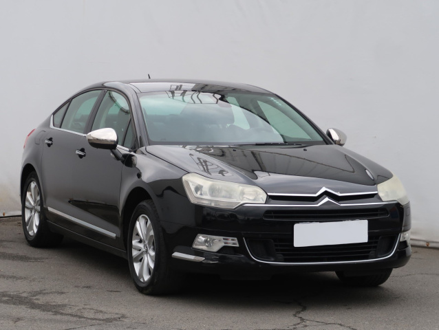 Citroen C5 2009