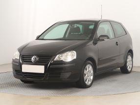 Volkswagen Polo - 2007