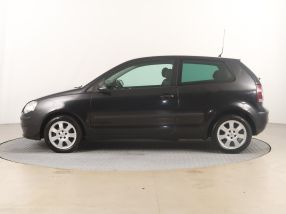 Volkswagen Polo - 2007