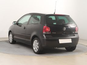 Volkswagen Polo - 2007