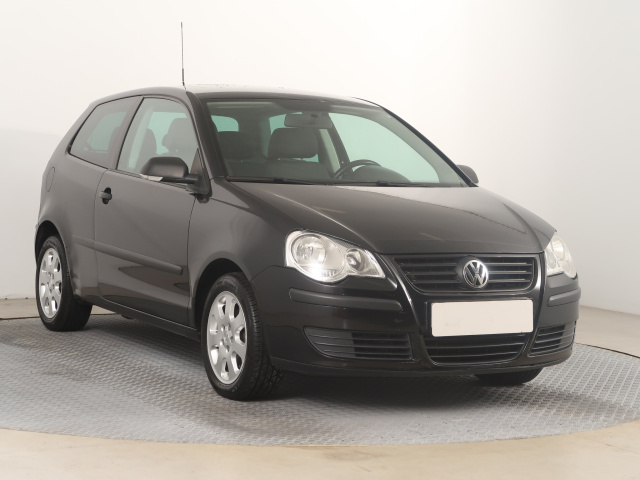 Volkswagen Polo 2007