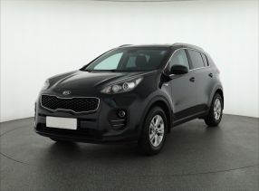 Kia Sportage - 2016