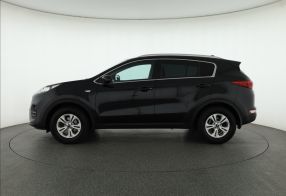 Kia Sportage - 2016