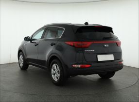 Kia Sportage - 2016
