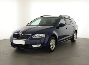 Skoda Octavia - 2014