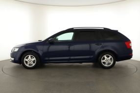Skoda Octavia - 2014