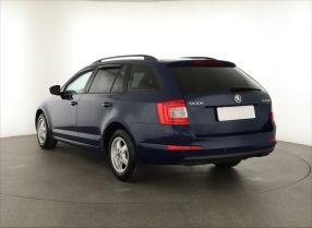 Skoda Octavia - 2014