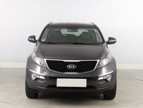 Kia Sportage - 2015