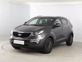 Kia Sportage - 2015