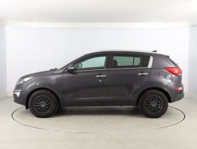 Kia Sportage - 2015