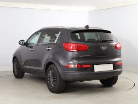 Kia Sportage - 2015
