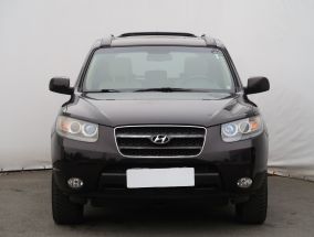Hyundai Santa Fe - 2006
