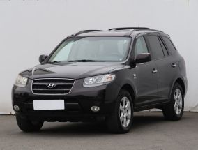 Hyundai Santa Fe - 2006
