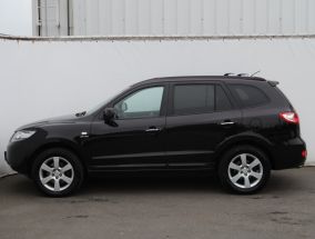 Hyundai Santa Fe - 2006