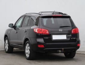 Hyundai Santa Fe - 2006