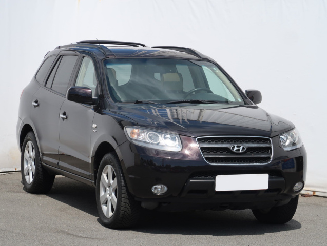 Hyundai Santa Fe 2006