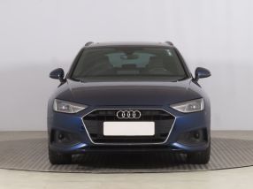 Audi A4 - 2019