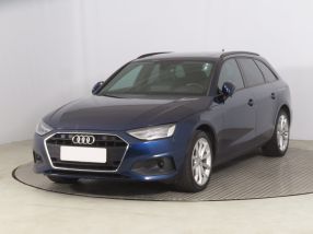 Audi A4 - 2019