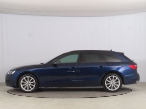 Audi A4 - 2019