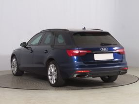 Audi A4 - 2019