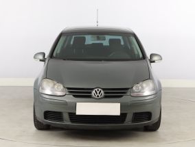 Volkswagen Golf - 2007