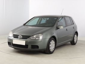 Volkswagen Golf - 2007