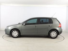 Volkswagen Golf - 2007