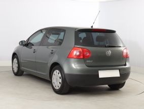 Volkswagen Golf - 2007