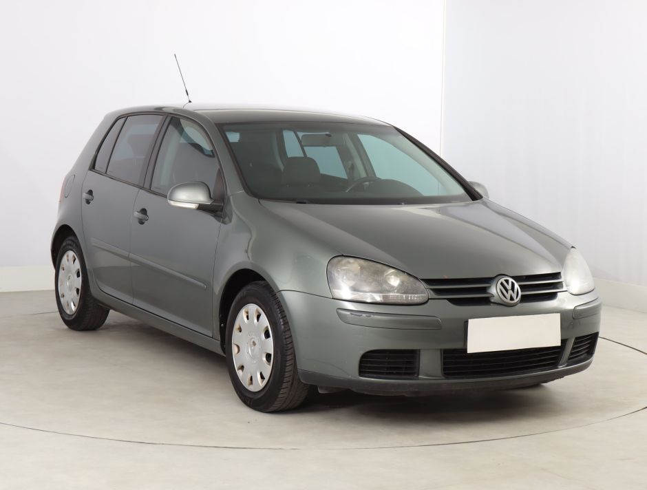 Volkswagen Golf - 2007