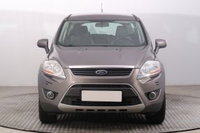 Ford Kuga - 2012