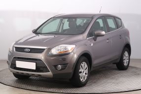 Ford Kuga - 2012